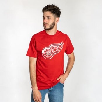 47 Brand Club NHL Detroit Red Wings