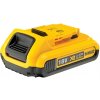 DEWALT Akumulátor 18V/2,0Ah DCB183
