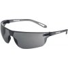 Jsp Stealth 16 g Unisex ochranné pracovné okuliare 05010531 dymová