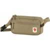 Fjallraven High Coast Hip Pack - Clay uni