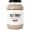 GymBeam Just Whey 2000 g, čokoládový milkshake
