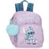 JOUMMA BAGS Dievčenský batoh Lilo & Stitch Lovely 24cm, 3162041