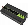 Green Cell INV11 12V/230V 2000W/4000W