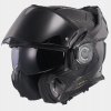 Motocyklová prilba LS2 FF901 Advant X Carbon Black Modulárna L 59-60cm