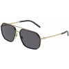 Dolce & Gabbana DG2285 02/81