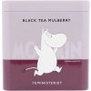 Teministeriet Sypaný čierny čaj Moomin Mulberry, 100g / moruša