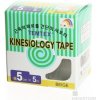 TEMTEX KINESOLOGY TAPE tejpovacia páska, 5 cm x 5 m, béžová 1x1 ks