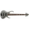 Ibanez BTB25TH5 Silver Blizzard