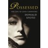 Possessed (Donald Spoto)(Brožovaná)