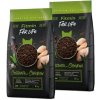 FITMIN Cat FOR LIFE Castrate, Chicken 2x8kg