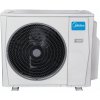 Midea Multi DC Inverter Multisplit / Vonkajšia jednotka 8,2 kW pre 4 vnút. jednotky