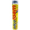 Pena nízkoexpanzná pištoľová, 750 ml, SILCOFOAM