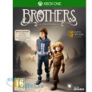 Hra na Xbox One Brothers A Tale of Two Sons