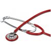 Tradičný fonendoskop Red (Fonendoskopy)