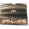 Sablio Plagát Rím Koloseum Légia - 60x40 cm