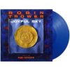Trower Robin & Sari Schorr - Joyful Sky / Blue / Vinyl [LP]