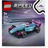 LEGO® Speed Champions 30734 Miniatúrne auto F1 ACADEMY™