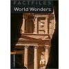 World Wonders Factfile + mp3 Pack - Barnaby Newbolt