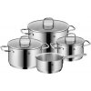 WMF Súprava riadu Inspiration 4 ks 1730076380