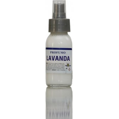 Vaquer bytový naturálny sprej levanduľa 60 ml