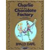 Charlie and the Chocolate Factory and Other Illustrated Classics