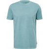 Pánske tričko s.Oliver, Q/S T-SHIRT svetlo zelená XL