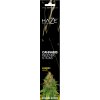 Haze Konopné vonné tyčinky Lemon Haze