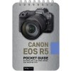 Canon EOS R5: Pocket Guide: Buttons, Dials, Settings, Modes, and Shooting Tips (Nook Rocky)