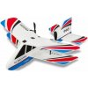 RE.EL Toys RC lietadlo Sky Pilot Aero 2,4 GHz biele