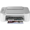 Canon Pixma TS3451 biela 4463C026 - Tlačiareň