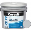 Ceresit CE 79 Škárovacia hmota epoxidová, light gray, 5 kg, 2448587