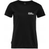 Bike dres Horsefeathers Leila II black S 24/25 - Odosielame do 24 hodín