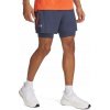 Under Armour UA LAUNCH 5'' 2-IN-1 SHORTS 1382640-045