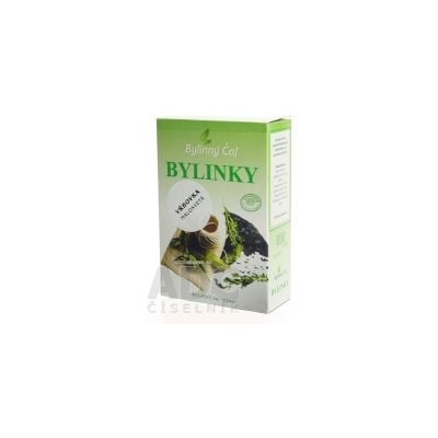 JUVAMED VŔBOVKA MALOKVETÁ - VŇAŤ bylinný čaj sypaný 1x40 g