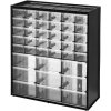 Stanley 1-93-981 - Viacúčelový zásuvkový organizér 37×44×16cm, 39 priehradiek