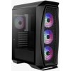 EUROCASE AeroCool case ML G Aero One Frost BG, Mid Tower, ATX ACCM-PB17043.11