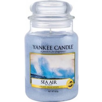 Yankee Candle Large Jar - Sea Air