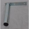 WFmetal Držák antény do podbití, galvanický zinek, výška 20cm K2035RS