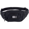 Meatfly Wally - Black Ripstop one size