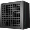 DEEPCOOL zdroj PF750 / 750W / ATX / 120 mm fan / 80 Plus R-PF750D-HA0B-EU