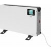 Elektrický konvektorový ohrievač TEESA 2000W