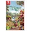 Tales of the Shire A The Lord of The Rings Game (Switch)