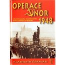 Operace únor 1948 - Ladislav Čermák