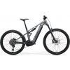 Elektro bicykel Merida Etmo 500 Pro šedý 2026