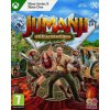XONE/XSX Jumanji Wild Adventures