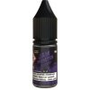 Monster Lab Jam - Blackberry Jam (Ostružinový džem) 10ml 20mg Chladivý ananas