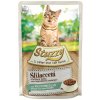 Stuzzy Cat Shreds Trhané králičie mäso 85 g