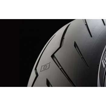 Pirelli Diablo Rosso III 180/55 R17 73W