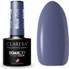 Claresa Gél lak Blue 704 5 g