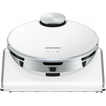 Samsung Bespoke Jet Bot AI+ VR50T95735W/GE